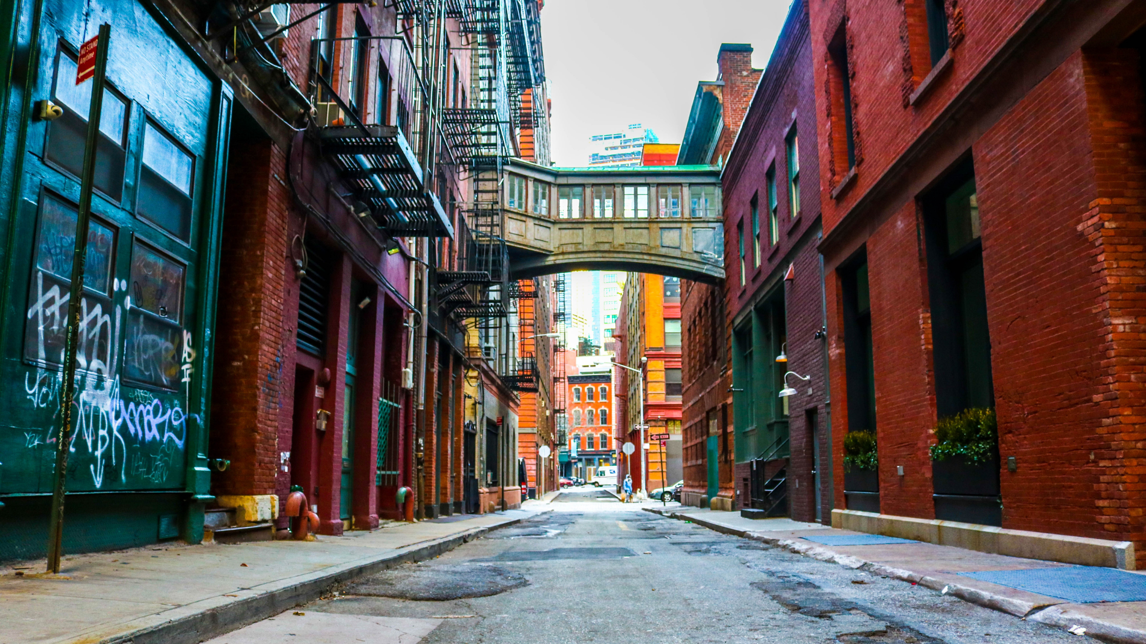 Growing Up In The Projects Shaped My Writing