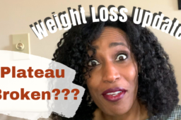 I’m On a 30-Pound Weight Loss Journey: Did I Break My Plateau?