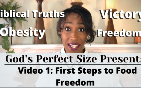 Video 1:First Steps to Food Freedom w/ Kim Jagwe