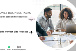 Family Business Talks: Building Community for Success!