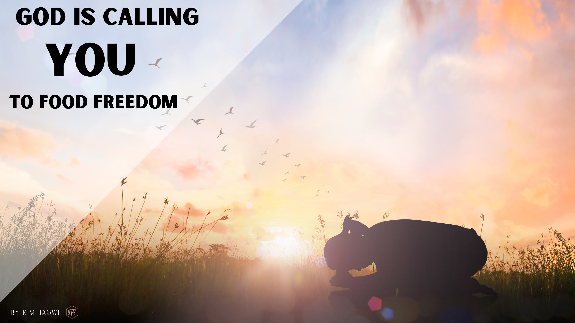 God Is Calling You to Food Freedom